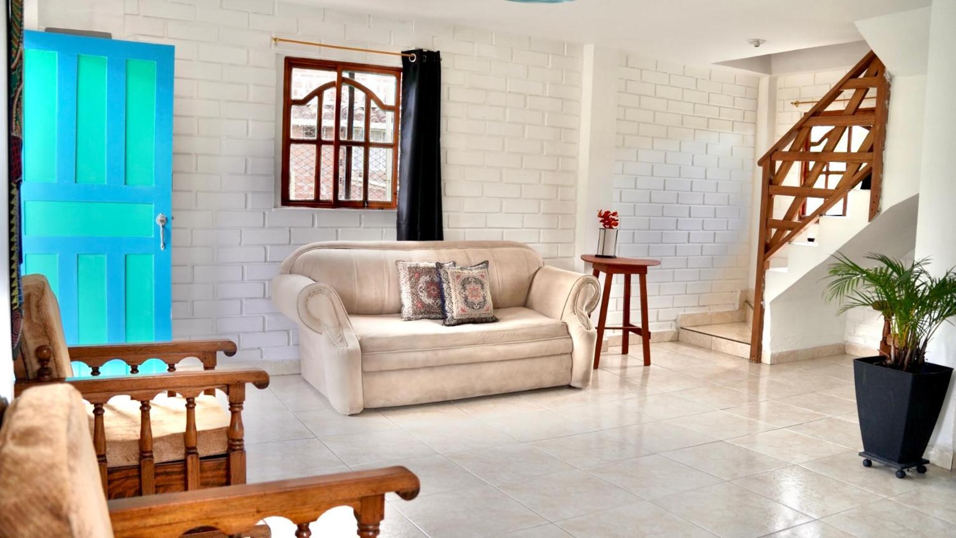 Apartamento Casa Guatapé Exterior foto