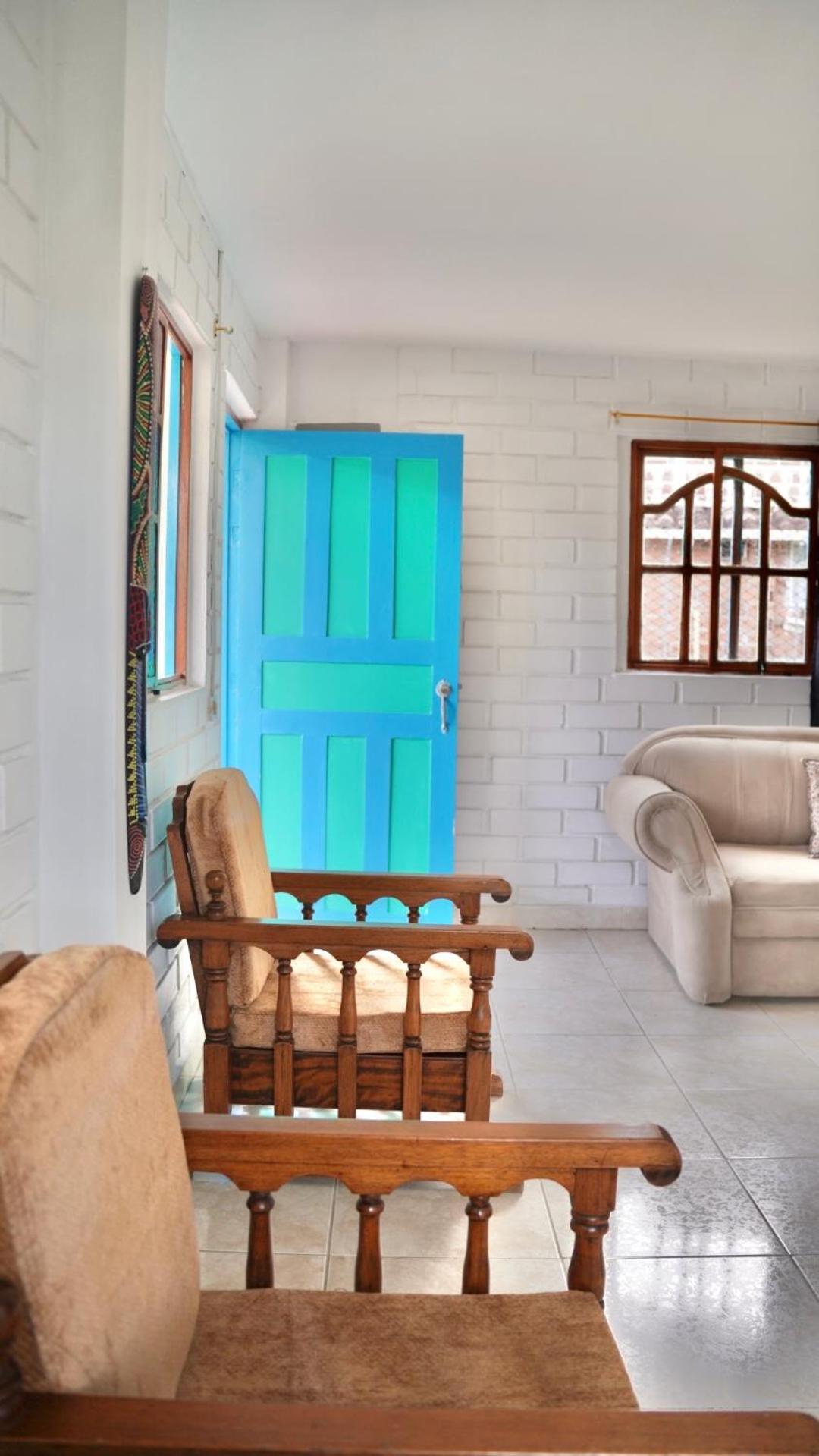 Apartamento Casa Guatapé Exterior foto