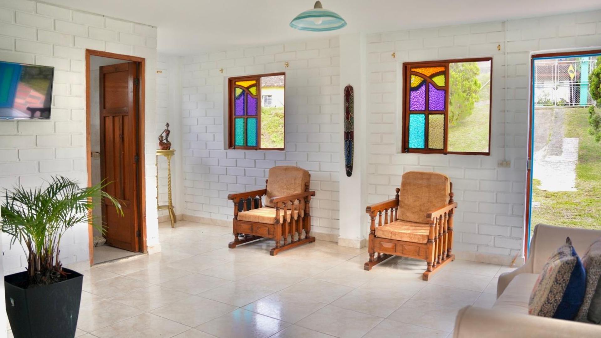 Apartamento Casa Guatapé Exterior foto