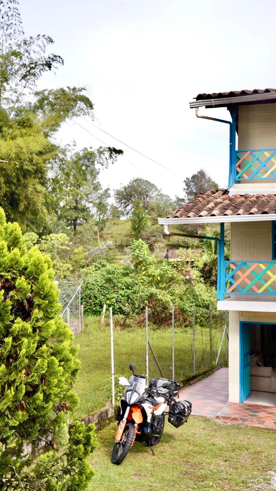 Apartamento Casa Guatapé Exterior foto