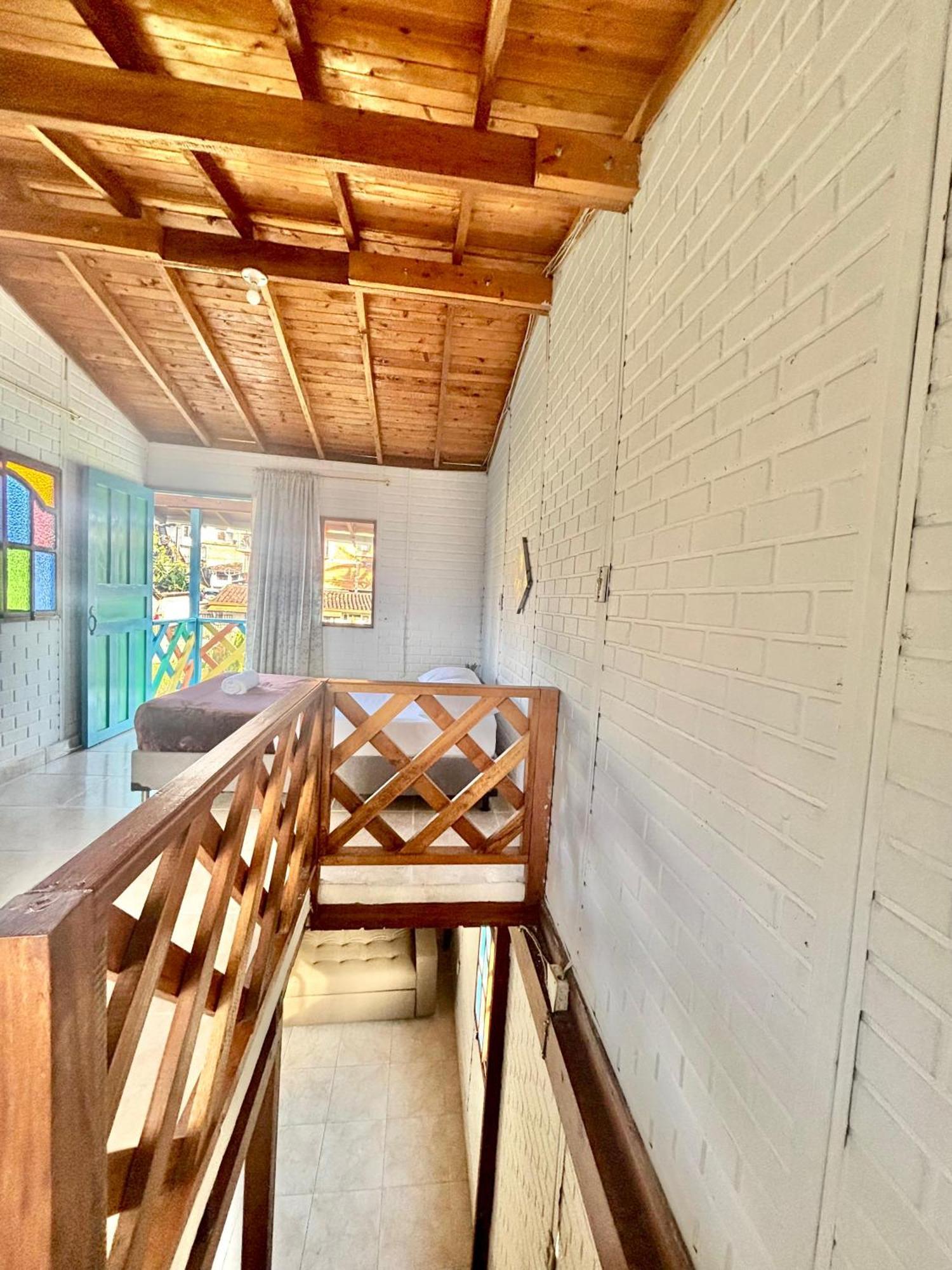 Apartamento Casa Guatapé Exterior foto